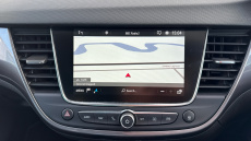 Vauxhall Crossland 1.2 Turbo Elite Edition 5dr Petrol Hatchback